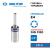Головка торцевая TORX Е-стандарт 3/8", E4, L = 63 мм KING TONY 327504M