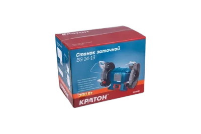Станок заточной Кратон BG 14-13