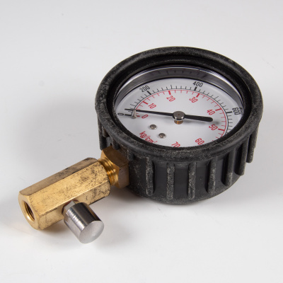 МАСТАК Ремкомплект для компрессометра 120-11070C, манометр 1000 psi