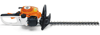 Мотоножницы STIHL HS 45 • 0,75 кВт • 4,7 кг • нож 450 мм