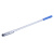 KING TONY Динамометрический ключ 1/2", 70-330 Нм, "INDUSTRIAL", для левой и правой резьбы, кейс