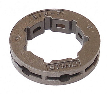 Венец сменный STIHL 3/8" P 7z MS 180,210,211,230,231,250,251