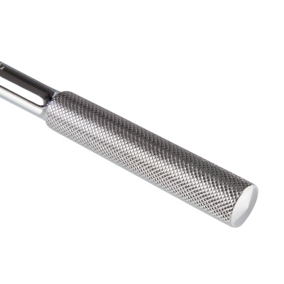 Трещотка 1/2", 250 мм, 45 зубцов, дисковый механизм KING TONY 4725-10FR
