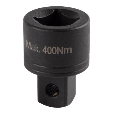 Ручной усилитель крутящего момента 400:2000 Нм, 1/2">1", мультипликатор KING TONY 34488