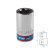 Головка торцевая TORX Plus 1/2", EP22, L = 45 мм KING TONY 433E22M