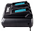 Зарядное устройство Makita DC18RD • быстрое двухпортовое • для аккумуляторов LXT 14.4V-18V
