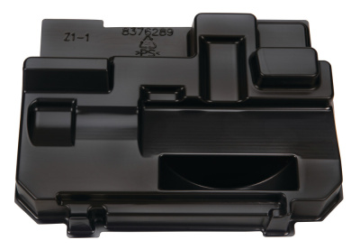 Вкладыш для MAKPAC тип 3 для пилы погружной DCS500/DCS501/DCS550/DCS551/DCS552 Makita