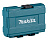 Кейс пластиковый для перфоратора DHR202 Makita
