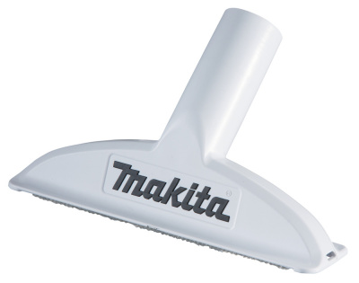 Насадка для чистки сидений d28 мм (цвет белый) Makita