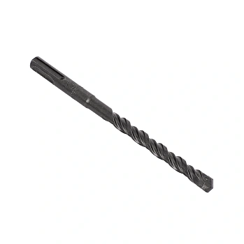 Бур SDS-plus (2 спирали, 2 резца) 10,0*160