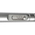 Динамометрический ключ 1", 600-1500 Нм, "ALUMINIUM", футляр KING TONY 3485G-1DB