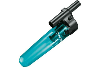 Насадка Циклон для аккумуляторных пылесосов 18LXT/12LXT <199553-5> Makita