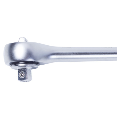 МАСТАК Трещотка 3/8", 45 зубцов, дисковый механизм