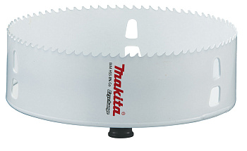 Коронка BiM 152x44 мм Ezychange Makita