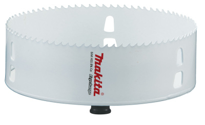 Коронка BiM 152x44 мм Ezychange Makita