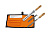 Набор заточной STIHL 5.5 мм 404"