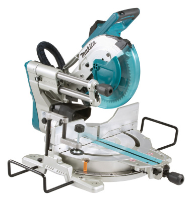 Сетевая торцовочная пила консольного типа Makita LS1019 • 1510 Вт • 260 мм • 3200 об/мин