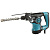 Сетевой перфоратор Makita HR2811F • 800 Вт • SDS-PLUS • 28 мм • 2,9 Дж • 3 режима