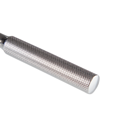 Трещотка 3/8", 250 мм, 32 зубца, дисковый механизм, шарнирная KING TONY 3734-10F