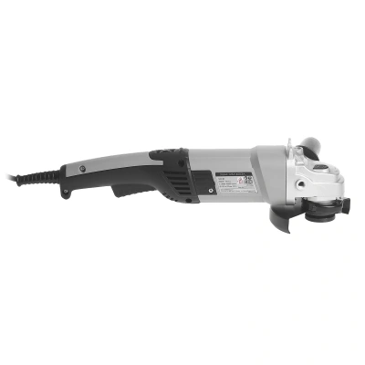 УШМ-125/1400ЭЛ угловая шлифмашина Интерскол
