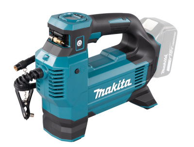 Аккумуляторный насос Makita DMP181Z • 18V LXT • 11.1 бар