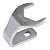 Сервисный ключ GM 46 мм МАСТАК 103-22046