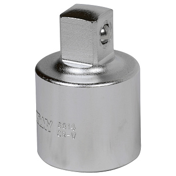Переходник 3/4">1/2" KING TONY 6814