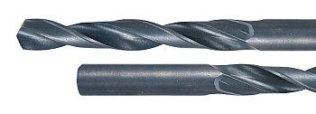Сверло по металлу HSS-R 6х57x93 Makita