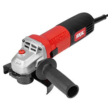 Углошлифовальная машина SKIL AG2826, 850Вт., 125мм