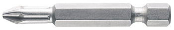 Насадка PZ1, 50 мм, E-form (MZ), 3 шт. Makita
