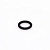 Ремкомплект для гайковерта 33621-075, 33621-076, 33622-075, 33622-076, уплотнительное кольцо KING TONY 33621-B21
