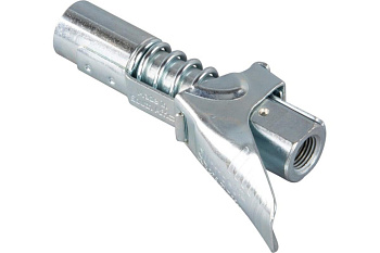 Пресс масленка с блокировкой для DGP180 <191A76-5> Makita