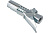 Пресс масленка с блокировкой для DGP180 <191A76-5> Makita