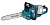 Аккумуляторная цепная пила Makita DUC355Z • 18V X2 LXT • 20 м/с • 35 см