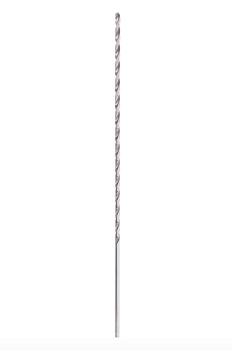 Сверло по металлу удлиненное HSS-G 12,5x205x295 Makita