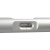 Динамометрический ключ 3/4", 110-550 Нм, "ALUMINIUM", футляр KING TONY 3465G-1FB