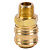 Муфта быстросъемная F>M3/8" МАСТАК 696-23