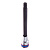 KING TONY Насадка (бита) торцевая 1/2", Spline, M9, L = 140 мм