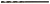 Сверло по металлу HSS-GS 2x49 Makita D-77702
