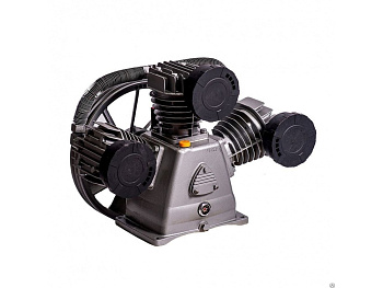 REMEZA Ремкомплект для компрессоров LB75, блок поршневой LB-75-2 (R 4023430020)