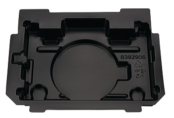 Вкладыш для MAKPAC тип 4 для пилы погружной DSP600/DSP601 Makita