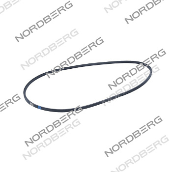 NORDBERG Ремкомплект для компрессоров NCP300/690, NCP300/880, ремень А1600
