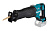 Аккумуляторная сабельная пила Makita DJR187Z • 18V LXT • 0-3000 об/мин • 32 мм