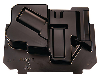 Вкладыш для MAKPAC тип 3 для перфоратора DHR241 Makita