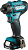 Аккумуляторная дрель-шуруповерт Makita DF033DWAE • 12V CXT • 30 Нм • 0-1700 об/мин