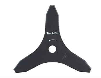 Нож для травы, 3 зуба, d- 230x25,4мм