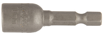 Магнитная торцовая головка 10x50 Makita