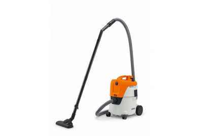 Пылесос STIHL SE 62 для влажной /сухой уборки