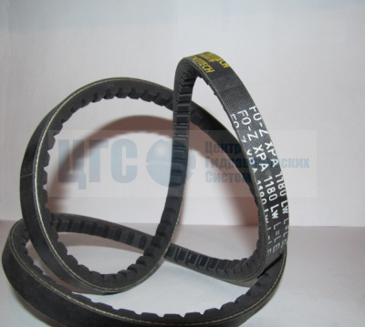 REMEZA Ремкомплект для компрессоров LB30, ремень А1180 (A46,5) (R 4301104700)