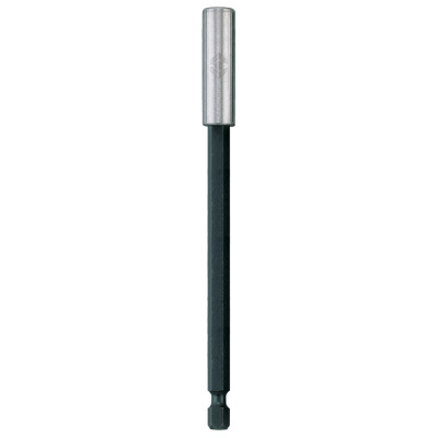Держатель вставок (бит) 1/4", 150 мм, магнитный, для шуруповерта KING TONY 750-150